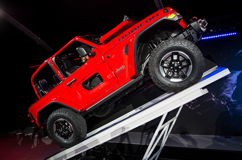 Half-doors!